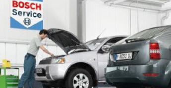 Bosch Car Service: Pravidla kvalitních služeb