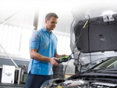 Bosch Car Service: Management kvality