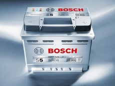 Technologie akumulátorů Bosch – optimální výkon pro splnění všech požadavků