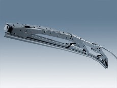 Stěrače Eco zlepšily výkon standardních stěračů – pro bezkonkurenční poměr ceny/výkonu