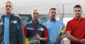 Bosch Car Service