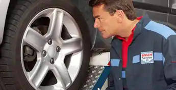 Profesionální servis a údržba brzdových systémů