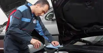 Profesionální 10 bodová kontrola